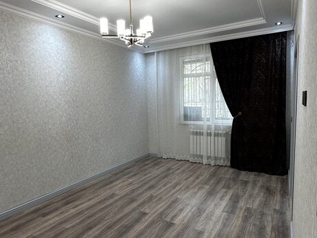 Elan №6357972 - Bakı, Memar Əcəmi m., 2 otaqlı, 54 m², 1/5 mərtəbə
