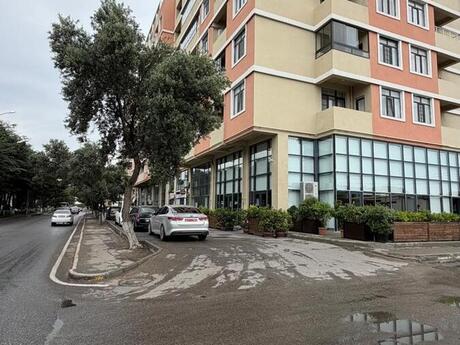 Elan №6357985 - Bakı, Nizami r., 3 otaqlı, 115 m², 4/8 mərtəbə