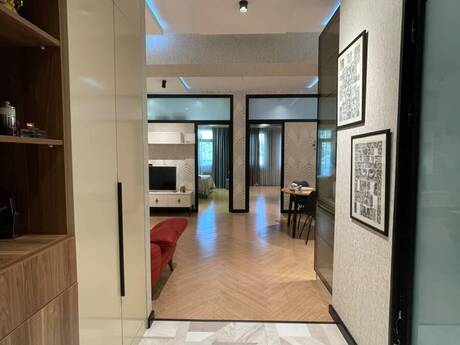 3 otaqlı mənzil, 75 m², Bayıl: 345 000 ₼ 3
