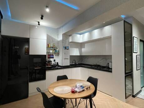 3 otaqlı mənzil, 75 m², Bayıl: 345 000 ₼ 5