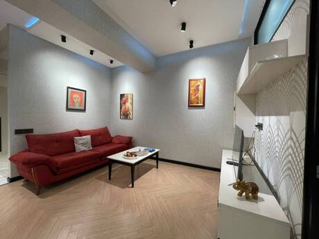 3 otaqlı mənzil, 75 m², Bayıl: 345 000 ₼ 4