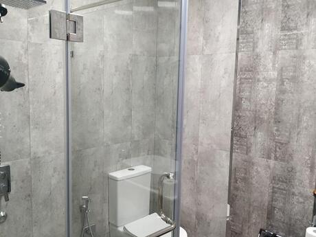 2 otaqlı yeni tikili - Elmlər Akademiyası m. - 65 m²