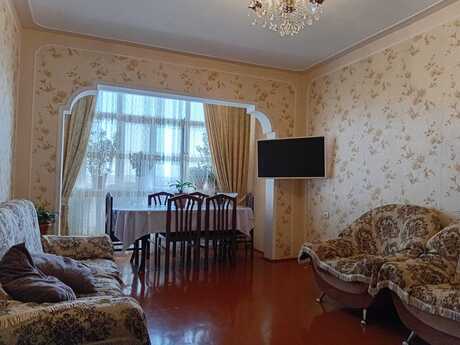 Объявление №6358034 - Сумгаит, Сумгаит, 5-комн., 105 м², 9/9 этаж