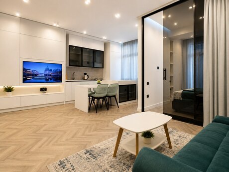 Elan №6358002 - Bakı, 28 May m., 2 otaqlı, 60 m², 10/17 mərtəbə