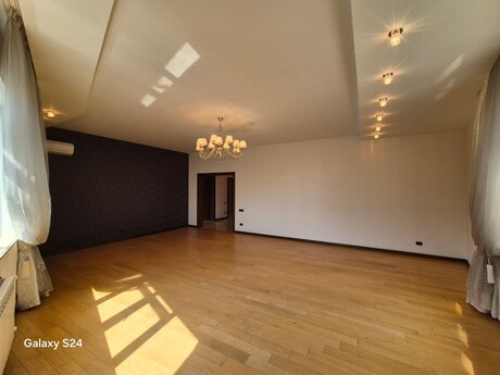 4 otaqlı mənzil, 190 m², Nəsimi: 545 000 ₼ 2
