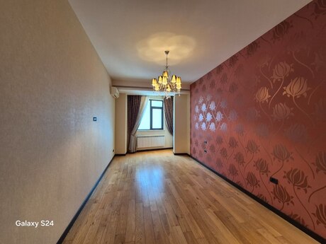 4 otaqlı mənzil, 190 m², Nəsimi: 545 000 ₼ 5