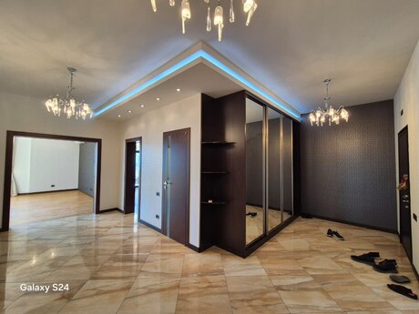 4 otaqlı mənzil, 190 m², Nəsimi: 545 000 ₼ 3