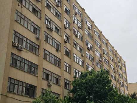 Elan №6358016 - Bakı, Elmlər Akademiyası m., 2 otaqlı, 70 m², 6/9 mərtəbə
