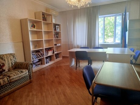 Elan №6358036 - Bakı, Elmlər Akademiyası m., 2 otaqlı, 48 m²
