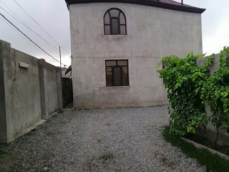 8 otaqlı həyət evi, 400 m², Hökməli: 145 000 ₼ 4