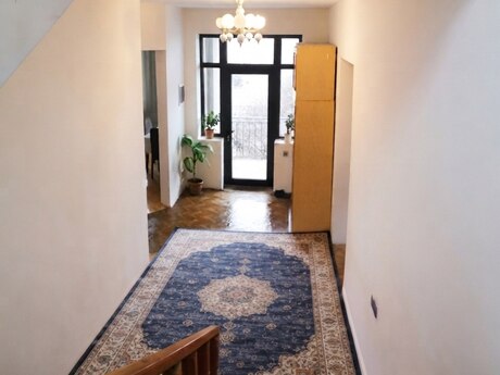 8 otaqlı həyət evi, 400 m², Hökməli: 145 000 ₼ 5