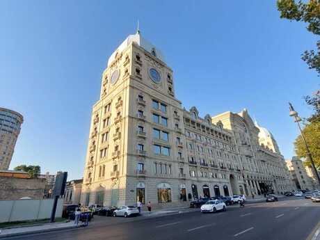 Elan №6358045 - Bakı, Nizami m., 4 otaqlı, 175 m², 9/16 mərtəbə