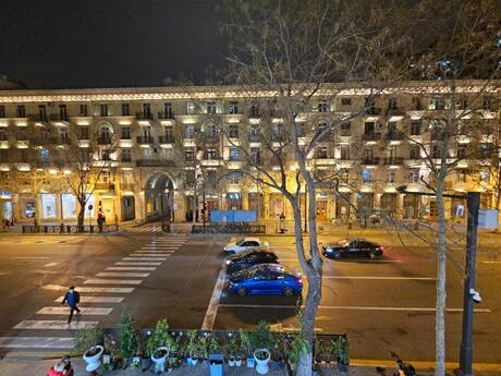 Elan №6358030 - Bakı, Nizami m., 2 otaqlı, 60 m², 4/5 mərtəbə