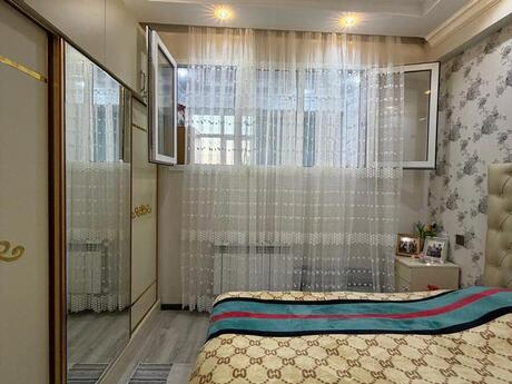 3-room apartment, 59 m², Masazır: 86 000 ₼ 5
