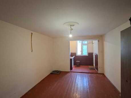 1 otaqlı köhnə tikili - Qara Qarayev m. - 32 m²