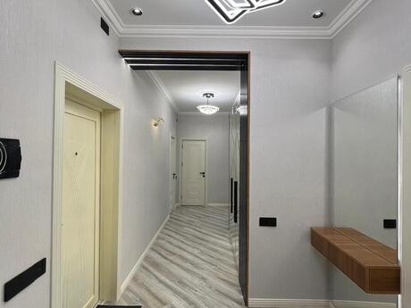 3 otaqlı mənzil, 106 m², Həzi Aslanov: 265 000 ₼ 4