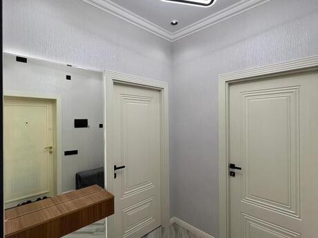 3 otaqlı mənzil, 106 m², Həzi Aslanov: 265 000 ₼ 5