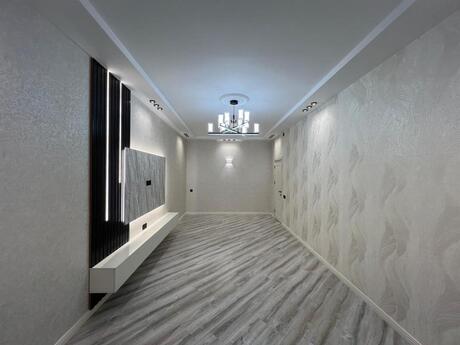 3 otaqlı mənzil, 106 m², Həzi Aslanov: 265 000 ₼ 3