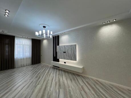 3 otaqlı mənzil, 106 m², Həzi Aslanov: 265 000 ₼ 2