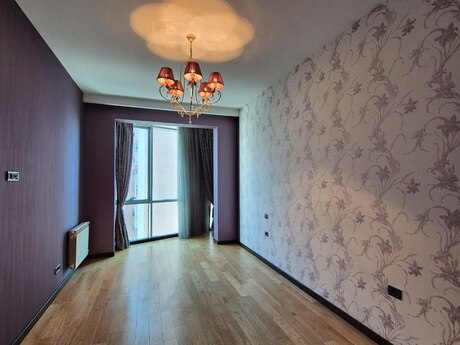 3 otaqlı mənzil, 135 m², Nəsimi: 399 000 ₼ 5