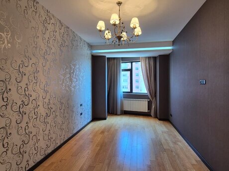 3 otaqlı mənzil, 135 m², Nəsimi: 399 000 ₼ 3