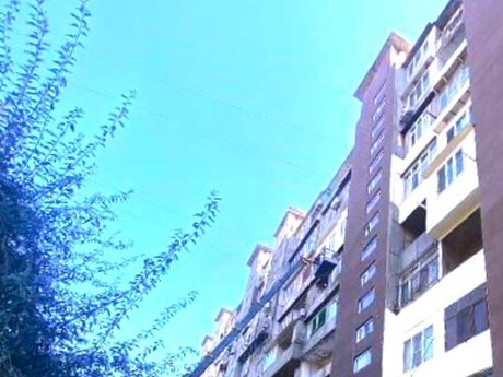 Объявление №6358051 - Баку, пос. Старые Гюнешли, 3-комн., 80 м², 1/9 этаж