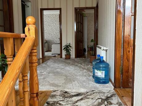 4 otaqlı həyət evi, 150 m², Həzi Aslanov: 257 500 ₼ 2