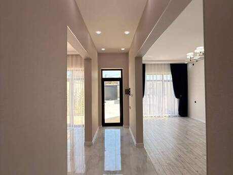 4 otaqlı həyət evi, 150 m², Şüvəlan: 220 000 ₼ 5