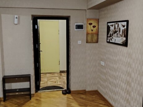 Elan №6358074 - Bakı, Yasamal r., 2 otaqlı, 80 m², 15/15 mərtəbə