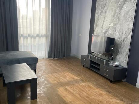 Elan №6358090 - Bakı, Bakmil m., 2 otaqlı, 65 m², 6/17 mərtəbə
