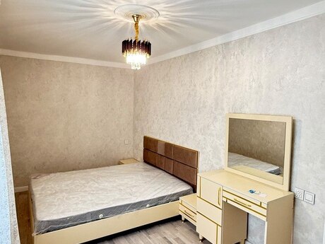 2 otaqlı mənzil, 55 m², İnşaatçılar: 163 000 ₼ 4