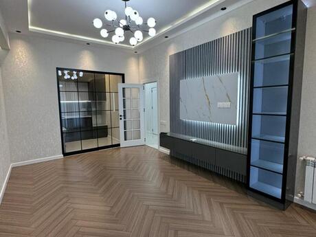 Объявление №6358084 - Баку, Сабаильский р., 2-комн., 65 м², 16/17 этаж