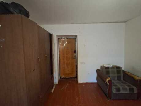 1 otaqlı ofis - Qara Qarayev m. - 32 m²