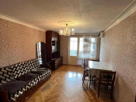 Объявление №6358088 - Баку, м. Иншаатчылар, 3-комн., 65 м², 4/5 этаж