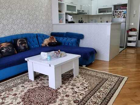 Объявление №6358101 - Баку, м. 20 января, 4-комн., 115 м², 18/18 этаж