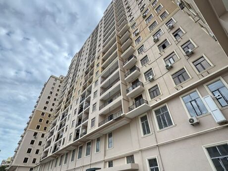 Объявление №6358112 - Баку, Насиминский  р., 2-комн., 65 м², 17/19 этаж