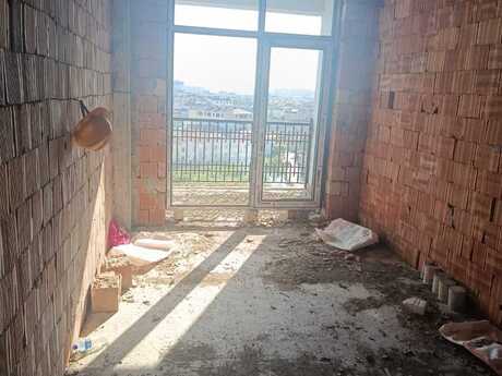 Объявление №6358134 - Баку, пос. Масазыр, 2-комн., 56 м², 7/10 этаж