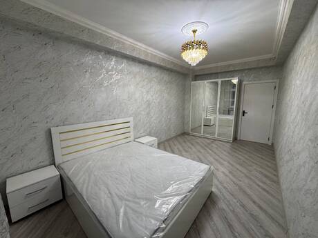 Объявление №6358128 - Баку, м. Халглар Достлугу, 1-комн., 50 м², 2/16 этаж