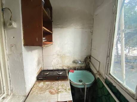1 otaqlı mənzil, 20 m², 20 Yanvar: 55 000 ₼ 3