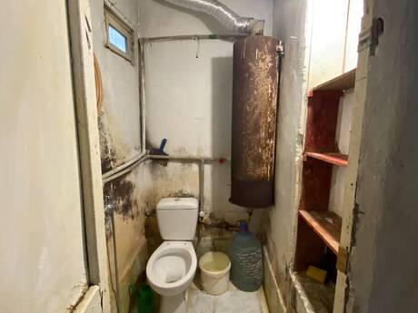 1 otaqlı mənzil, 20 m², 20 Yanvar: 55 000 ₼ 4