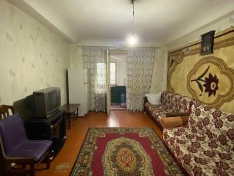 Elan №6358138 - Bakı, 20 Yanvar m., 1 otaqlı, 20 m², 3/5 mərtəbə
