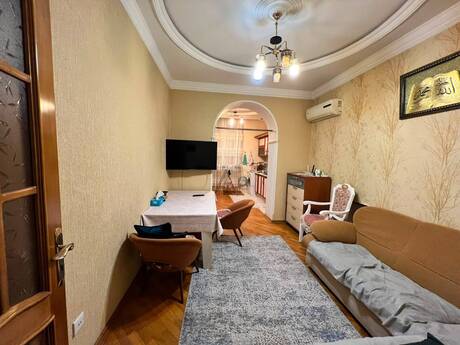 3 otaqlı mənzil, 110 m², Şah İsmayıl Xətai: 320 000 ₼ 2