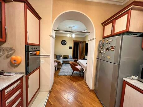 3 otaqlı mənzil, 110 m², Şah İsmayıl Xətai: 320 000 ₼ 3
