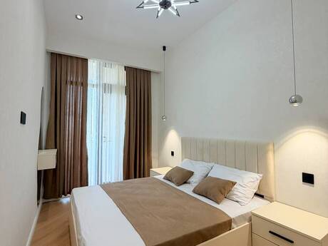 2-комнатная квартира, 51 м², Qara Qarayev: 198 000 ₼ 4