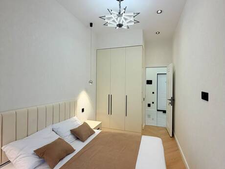 2-комнатная квартира, 51 м², Qara Qarayev: 198 000 ₼ 5