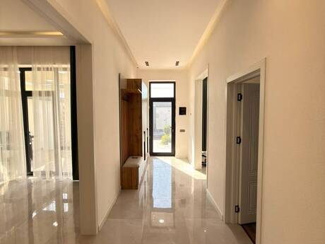 4 otaqlı həyət evi, 150 m², Mərdəkan: 235 000 ₼ 5