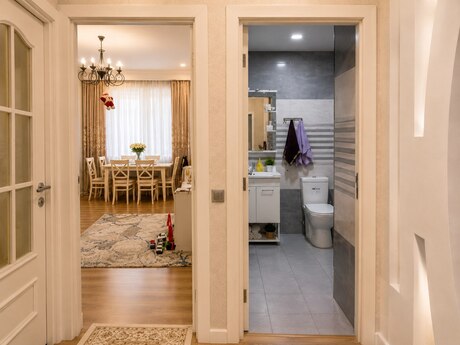 2 otaqlı mənzil, 64 m², Qara Qarayev: 210 000 ₼ 5