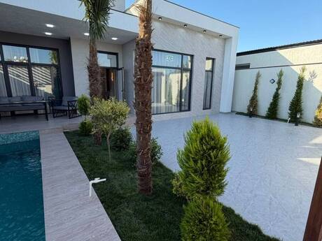Объявление №6358236 - Баку, пос. Мардакан, 4-комн., 140 м²
