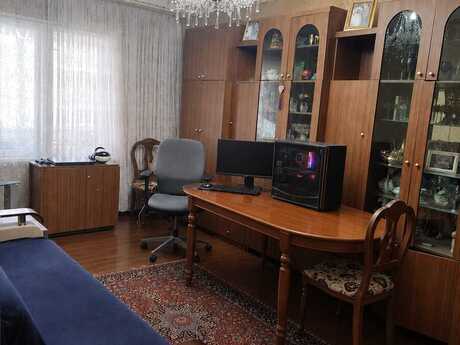 Elan №6358192 - Bakı, Əhmədli q., 4 otaqlı, 85 m², 1/9 mərtəbə