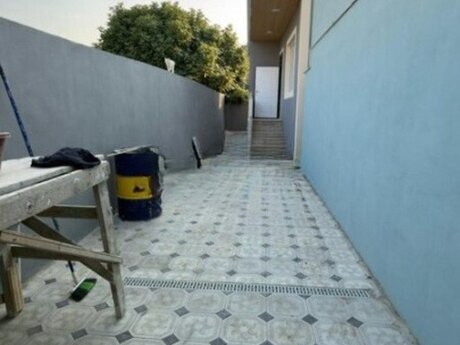 3 otaqlı həyət evi, 90 m², Hövsan: 85 000 ₼ 3